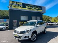 Volkswagen Tiguan 2.0 tdi 140 cv garantie 1 AN - <small></small> 12.990 € <small>TTC</small> - #1