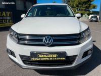 Volkswagen Tiguan 2.0 tdi 140 cv garantie 1 AN - <small></small> 12.990 € <small>TTC</small> - #2