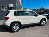 Volkswagen Tiguan 2.0 tdi 140 cv garantie 1 AN - <small></small> 12.990 € <small>TTC</small> - #4