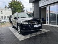 Volkswagen Tiguan 2.0 TDI 140 FAP Bluemotion Technology - <small></small> 12.490 € <small>TTC</small> - #1