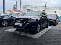 Volkswagen Tiguan 2.0 TDI 140 FAP Bluemotion Technology - <small></small> 12.490 € <small>TTC</small> - #3