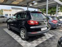 Volkswagen Tiguan 2.0 TDI 140 FAP Bluemotion Technology - <small></small> 12.490 € <small>TTC</small> - #4