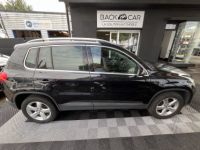 Volkswagen Tiguan 2.0 TDI 140 FAP Bluemotion Technology - <small></small> 12.490 € <small>TTC</small> - #7