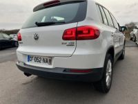 Volkswagen Tiguan 2.0 TDI 140 FAP BlueMotion Technology - <small></small> 9.990 € <small>TTC</small> - #5