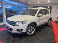 Volkswagen Tiguan 2.0 TDI 140 FAP BlueMotion Technology Carat 4Motion DSG7 - <small></small> 11.890 € <small>TTC</small> - #1