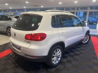 Volkswagen Tiguan 2.0 TDI 140 FAP BlueMotion Technology Carat 4Motion DSG7 - <small></small> 11.890 € <small>TTC</small> - #2