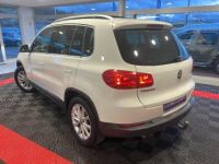 Volkswagen Tiguan 2.0 TDI 140 FAP BlueMotion Technology Carat 4Motion DSG7 - <small></small> 11.890 € <small>TTC</small> - #3