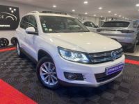 Volkswagen Tiguan 2.0 TDI 140 FAP BlueMotion Technology Carat 4Motion DSG7 - <small></small> 11.890 € <small>TTC</small> - #4