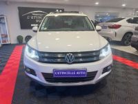 Volkswagen Tiguan 2.0 TDI 140 FAP BlueMotion Technology Carat 4Motion DSG7 - <small></small> 11.890 € <small>TTC</small> - #10