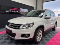 Volkswagen Tiguan 2.0 TDI 140 FAP BlueMotion Technology Carat 4Motion DSG7 - <small></small> 13.490 € <small>TTC</small> - #1