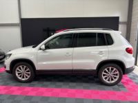 Volkswagen Tiguan 2.0 TDI 140 FAP BlueMotion Technology Carat 4Motion DSG7 - <small></small> 13.490 € <small>TTC</small> - #2