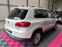 Volkswagen Tiguan 2.0 TDI 140 FAP BlueMotion Technology Carat 4Motion DSG7 - <small></small> 13.490 € <small>TTC</small> - #4