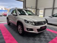 Volkswagen Tiguan 2.0 TDI 140 FAP BlueMotion Technology Carat 4Motion DSG7 - <small></small> 13.490 € <small>TTC</small> - #5