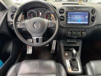 Volkswagen Tiguan 2.0 TDI 140 FAP BlueMotion Technology Carat 4Motion DSG7 - <small></small> 13.490 € <small>TTC</small> - #14