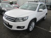 Volkswagen Tiguan 2.0 TDI 140 FAP BlueMotion Technology Sportline 4Motion - <small></small> 10.990 € <small>TTC</small> - #1