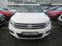 Volkswagen Tiguan 2.0 TDI 140 FAP BlueMotion Technology Sportline 4Motion - <small></small> 10.990 € <small>TTC</small> - #2