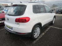 Volkswagen Tiguan 2.0 TDI 140 FAP BlueMotion Technology Sportline 4Motion - <small></small> 10.990 € <small>TTC</small> - #4