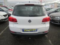 Volkswagen Tiguan 2.0 TDI 140 FAP BlueMotion Technology Sportline 4Motion - <small></small> 10.990 € <small>TTC</small> - #5