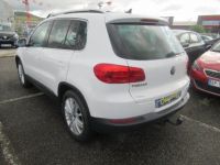 Volkswagen Tiguan 2.0 TDI 140 FAP BlueMotion Technology Sportline 4Motion - <small></small> 10.990 € <small>TTC</small> - #6