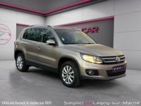 Volkswagen Tiguan 2.0 TDI 140 FAP Bluemotion Technology Sportline 4Motion DSG7 - <small></small> 12.990 € <small>TTC</small> - #1