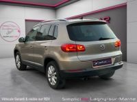 Volkswagen Tiguan 2.0 TDI 140 FAP Bluemotion Technology Sportline 4Motion DSG7 - <small></small> 12.990 € <small>TTC</small> - #3