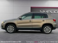 Volkswagen Tiguan 2.0 TDI 140 FAP Bluemotion Technology Sportline 4Motion DSG7 - <small></small> 12.990 € <small>TTC</small> - #9