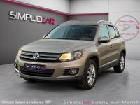 Volkswagen Tiguan 2.0 TDI 140 FAP Bluemotion Technology Sportline 4Motion DSG7 - <small></small> 12.990 € <small>TTC</small> - #19