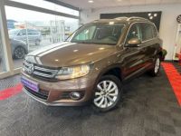 Volkswagen Tiguan 2.0 TDI 140 FAP BlueMotion Technology Sportline 4Motion DSG7 - <small></small> 9.990 € <small>TTC</small> - #1