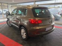 Volkswagen Tiguan 2.0 TDI 140 FAP BlueMotion Technology Sportline 4Motion DSG7 - <small></small> 9.990 € <small>TTC</small> - #3