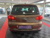 Volkswagen Tiguan 2.0 TDI 140 FAP BlueMotion Technology Sportline 4Motion DSG7 - <small></small> 9.990 € <small>TTC</small> - #9