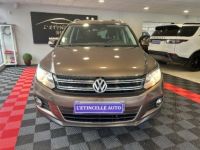 Volkswagen Tiguan 2.0 TDI 140 FAP BlueMotion Technology Sportline 4Motion DSG7 - <small></small> 9.990 € <small>TTC</small> - #10