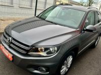 Volkswagen Tiguan 2.0 TDI 140 FAP BlueMotion Technology Trackline 4Motion - <small></small> 10.900 € <small>TTC</small> - #3