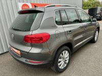 Volkswagen Tiguan 2.0 TDI 140 FAP BlueMotion Technology Trackline 4Motion - <small></small> 10.900 € <small>TTC</small> - #4