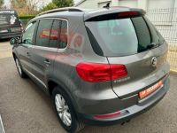 Volkswagen Tiguan 2.0 TDI 140 FAP BlueMotion Technology Trackline 4Motion - <small></small> 10.900 € <small>TTC</small> - #5