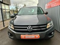 Volkswagen Tiguan 2.0 TDI 140 FAP BlueMotion Technology Trackline 4Motion - <small></small> 10.900 € <small>TTC</small> - #6