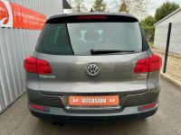 Volkswagen Tiguan 2.0 TDI 140 FAP BlueMotion Technology Trackline 4Motion - <small></small> 10.900 € <small>TTC</small> - #7