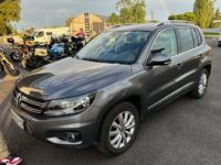 Volkswagen Tiguan 2.0 TDI 140 FAP BlueMotion Technology Trackline 4Motion - <small></small> 10.900 € <small>TTC</small> - #23