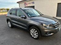 Volkswagen Tiguan 2.0 TDI 140 FAP BlueMotion Technology Trackline 4Motion - <small></small> 10.900 € <small>TTC</small> - #24