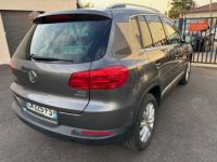 Volkswagen Tiguan 2.0 TDI 140 FAP BlueMotion Technology Trackline 4Motion - <small></small> 10.900 € <small>TTC</small> - #25