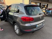 Volkswagen Tiguan 2.0 TDI 140 FAP BlueMotion Technology Trackline 4Motion - <small></small> 10.900 € <small>TTC</small> - #26