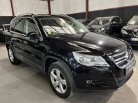 Volkswagen Tiguan 2.0 TDI 140 FAP Carat 4Motion Tiptronic - <small></small> 7.990 € <small>TTC</small> - #3