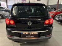 Volkswagen Tiguan 2.0 TDI 140 FAP Carat 4Motion Tiptronic - <small></small> 7.990 € <small>TTC</small> - #5