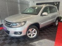 Volkswagen Tiguan 2.0 TDI 140 FAP Technology Sportline 4M - <small></small> 12.990 € <small>TTC</small> - #1