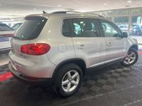 Volkswagen Tiguan 2.0 TDI 140 FAP Technology Sportline 4M - <small></small> 12.990 € <small>TTC</small> - #2