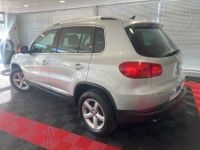 Volkswagen Tiguan 2.0 TDI 140 FAP Technology Sportline 4M - <small></small> 12.990 € <small>TTC</small> - #3