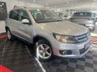 Volkswagen Tiguan 2.0 TDI 140 FAP Technology Sportline 4M - <small></small> 12.990 € <small>TTC</small> - #4