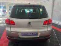 Volkswagen Tiguan 2.0 TDI 140 FAP Technology Sportline 4M - <small></small> 12.990 € <small>TTC</small> - #9