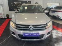 Volkswagen Tiguan 2.0 TDI 140 FAP Technology Sportline 4M - <small></small> 12.990 € <small>TTC</small> - #10