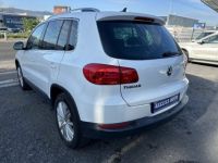 Volkswagen Tiguan 2.0 TDI 140 Sportline 4Motion DSG7 - <small></small> 12.990 € <small>TTC</small> - #9