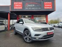 Volkswagen Tiguan 2.0 tdi 140000 kms - <small></small> 19.490 € <small>TTC</small> - #9